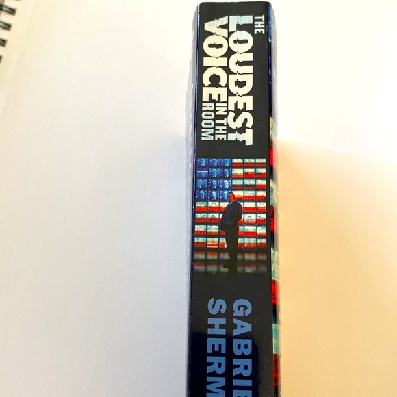 The LOUDEST VOICE IN THE ROOM HOW ROGER AILES BUILT FOX & DIVIDED A COUN… - Picture 2 of 3